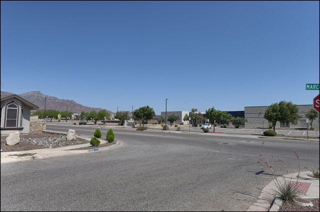 11132 BULLSEYE Street, El Paso, TX 79934