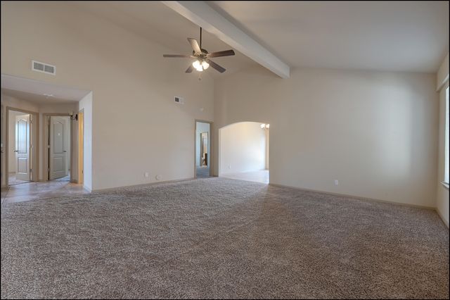 11132 BULLSEYE Street, El Paso, TX 79934