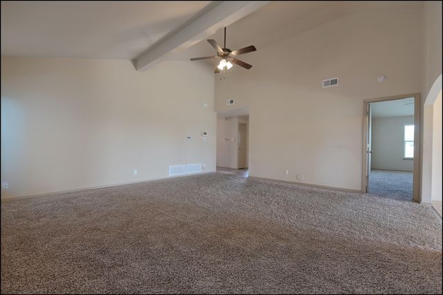 11132 BULLSEYE Street, El Paso, TX 79934