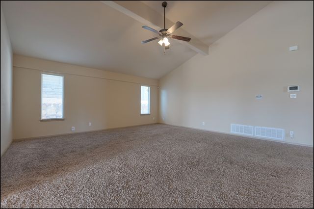 11132 BULLSEYE Street, El Paso, TX 79934