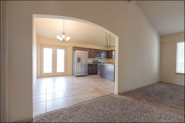 11132 BULLSEYE Street, El Paso, TX 79934
