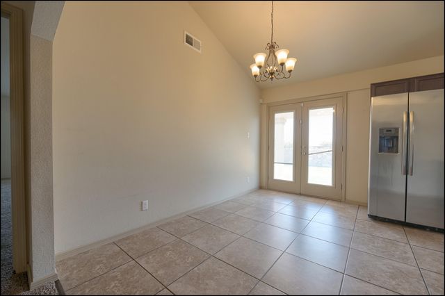 11132 BULLSEYE Street, El Paso, TX 79934