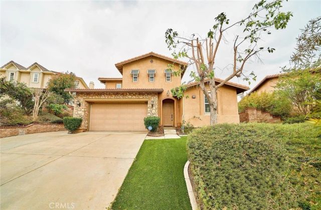 5008 Glenview, Chino Hills, CA 91709