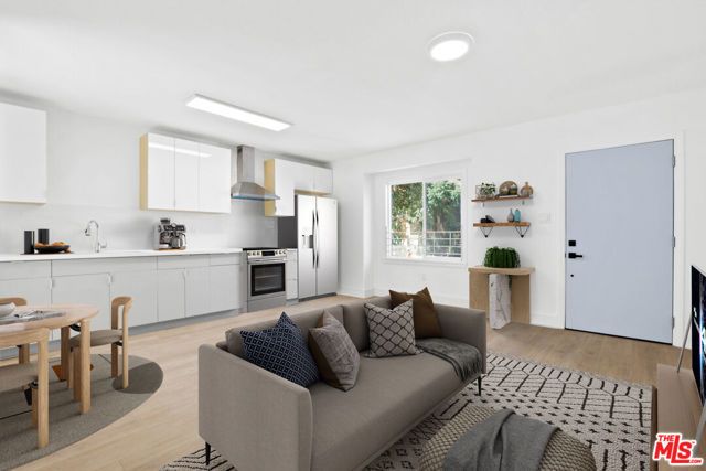 318 Columbia Avenue, Los Angeles, CA 90017