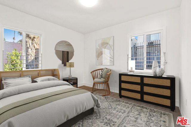 318 Columbia Avenue, Los Angeles, CA 90017