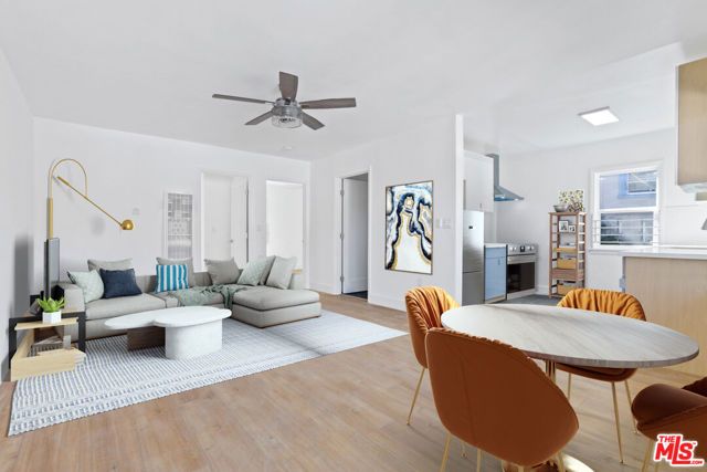 318 Columbia Avenue, Los Angeles, CA 90017