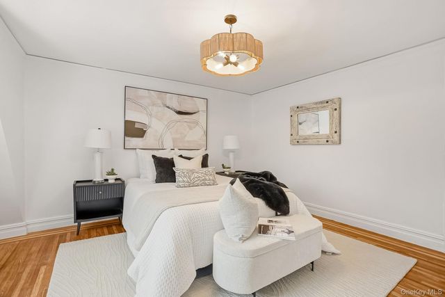 4 Pine Brook Drive, Larchmont, NY 10538