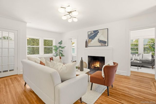 4 Pine Brook Drive, Larchmont, NY 10538