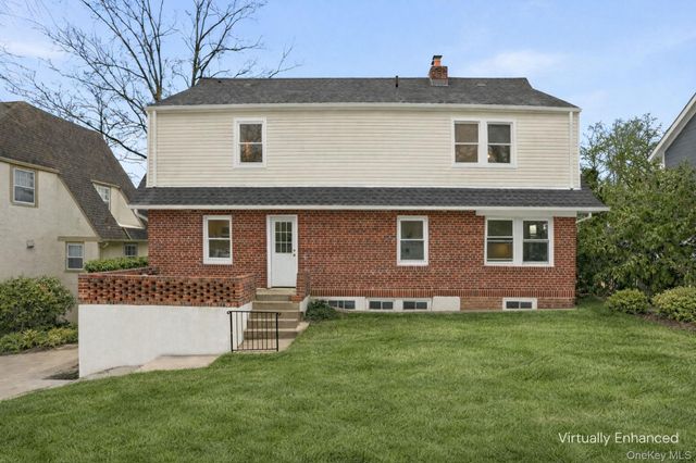 4 Pine Brook Drive, Larchmont, NY 10538