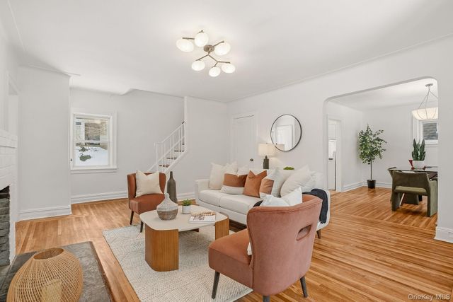 4 Pine Brook Drive, Larchmont, NY 10538