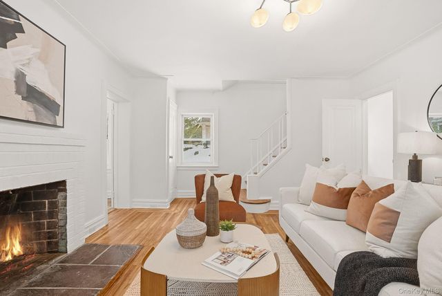 4 Pine Brook Drive, Larchmont, NY 10538