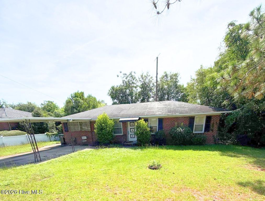 2028 Lamar Road, Augusta, GA 30904