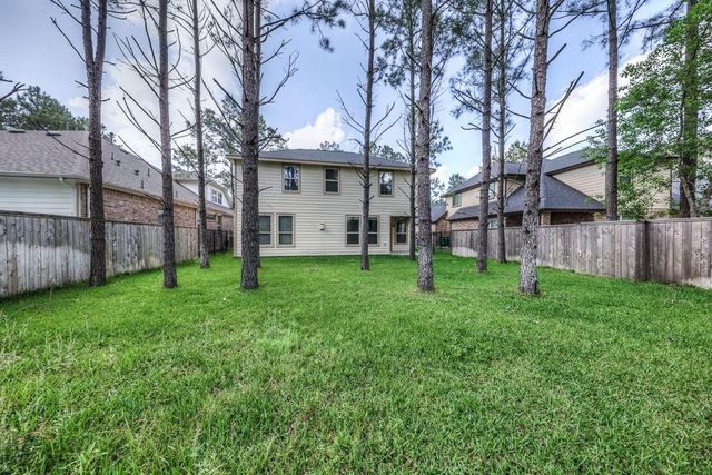 27 Sawbridge Circle, The Woodlands, TX 77389