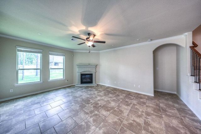 27 Sawbridge Circle, The Woodlands, TX 77389