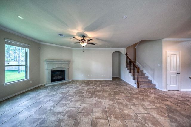 27 Sawbridge Circle, The Woodlands, TX 77389