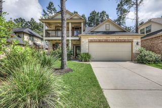 27 Sawbridge Circle, The Woodlands, TX 77389