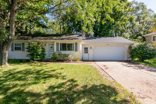 3028 Nichols Road, Kalamazoo Twp, MI 49004