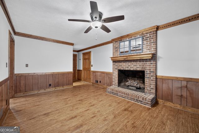 1656 Ramblewood Way, Snellville, GA 30078