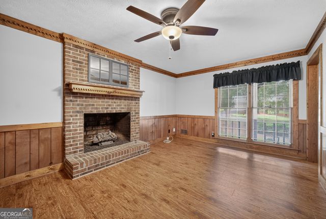 1656 Ramblewood Way, Snellville, GA 30078