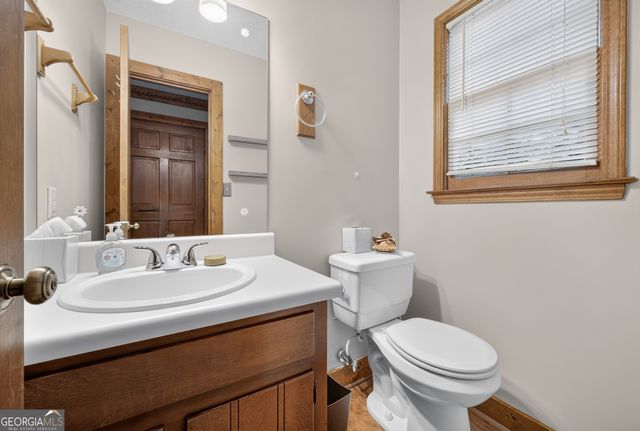 1656 Ramblewood Way, Snellville, GA 30078