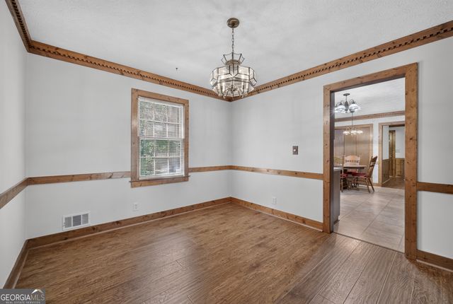 1656 Ramblewood Way, Snellville, GA 30078