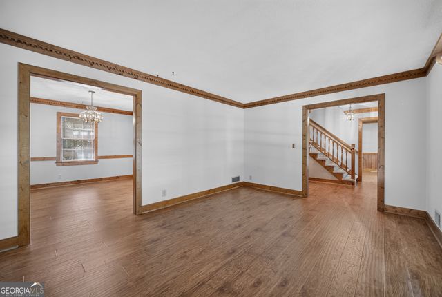 1656 Ramblewood Way, Snellville, GA 30078
