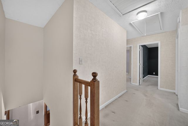 1656 Ramblewood Way, Snellville, GA 30078