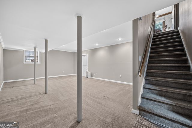 1656 Ramblewood Way, Snellville, GA 30078