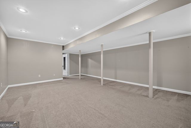 1656 Ramblewood Way, Snellville, GA 30078