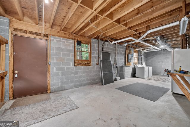 1656 Ramblewood Way, Snellville, GA 30078