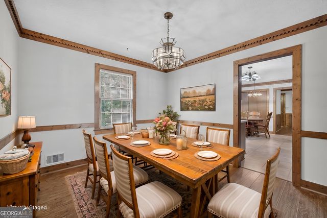 1656 Ramblewood Way, Snellville, GA 30078