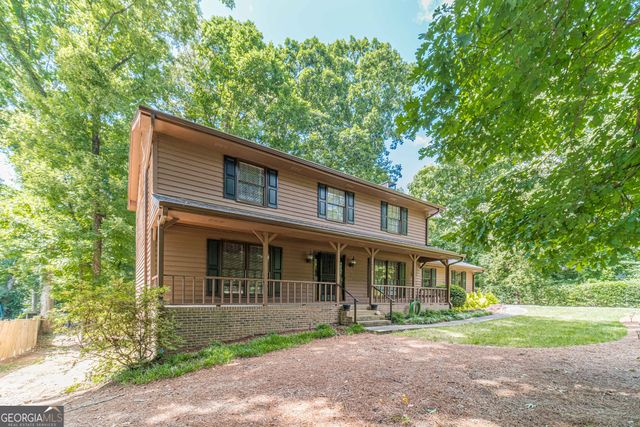 1656 Ramblewood Way, Snellville, GA 30078
