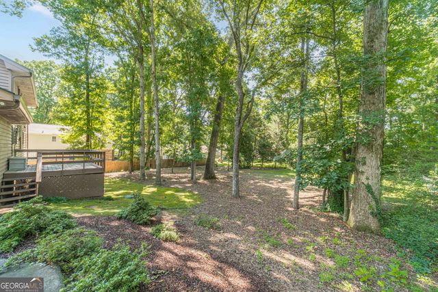 1656 Ramblewood Way, Snellville, GA 30078