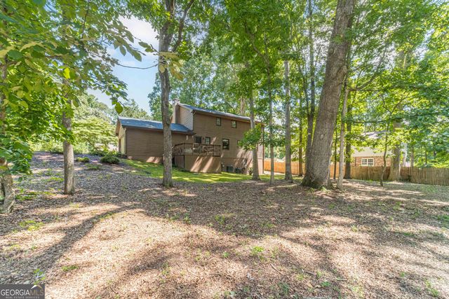 1656 Ramblewood Way, Snellville, GA 30078