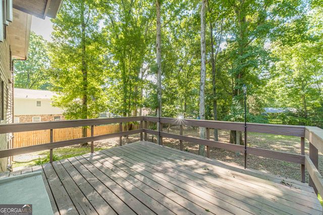 1656 Ramblewood Way, Snellville, GA 30078