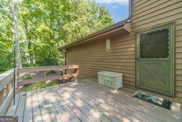 1656 Ramblewood Way, Snellville, GA 30078