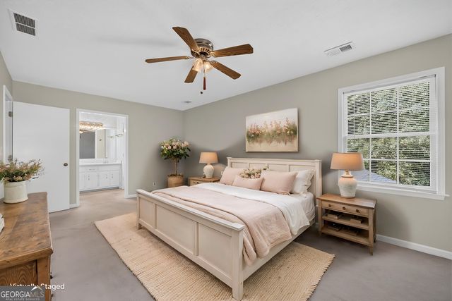 1656 Ramblewood Way, Snellville, GA 30078