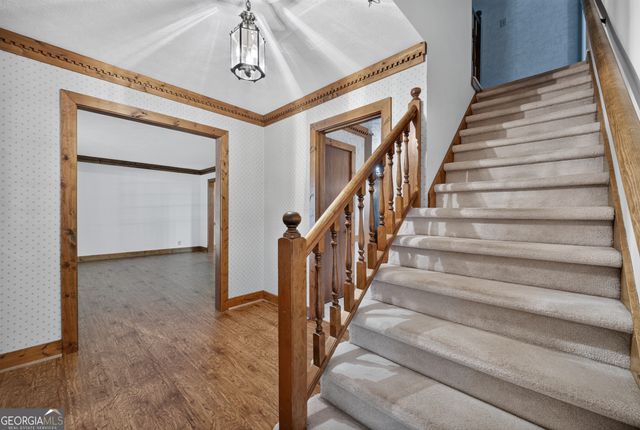 1656 Ramblewood Way, Snellville, GA 30078