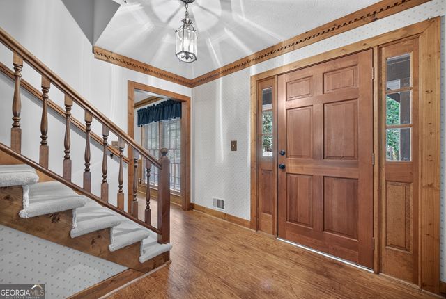 1656 Ramblewood Way, Snellville, GA 30078