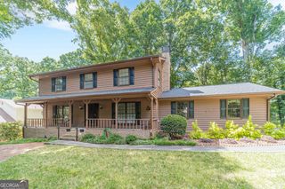 1656 Ramblewood Way, Snellville, GA 30078
