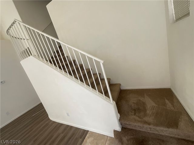 1505 Cimarron Crest Street, Las Vegas, NV 89144