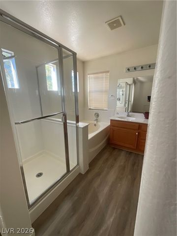 1505 Cimarron Crest Street, Las Vegas, NV 89144
