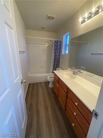 1505 Cimarron Crest Street, Las Vegas, NV 89144