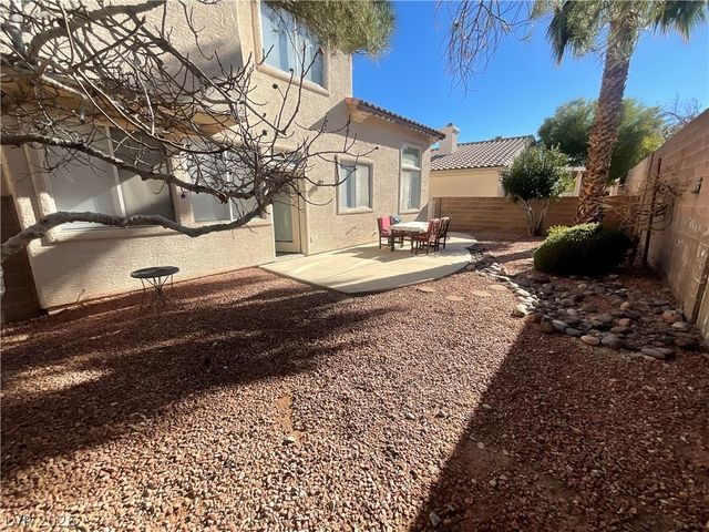 1505 Cimarron Crest Street, Las Vegas, NV 89144