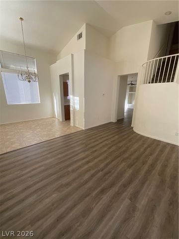 1505 Cimarron Crest Street, Las Vegas, NV 89144