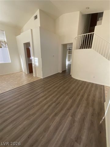 1505 Cimarron Crest Street, Las Vegas, NV 89144