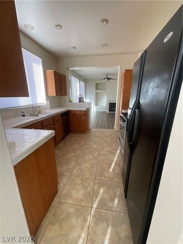 1505 Cimarron Crest Street, Las Vegas, NV 89144