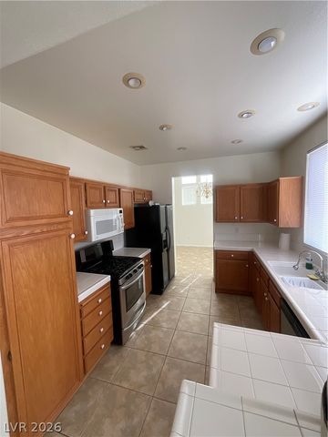 1505 Cimarron Crest Street, Las Vegas, NV 89144