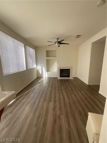 1505 Cimarron Crest Street, Las Vegas, NV 89144