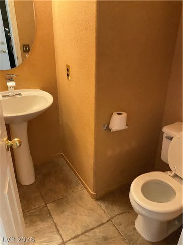 1505 Cimarron Crest Street, Las Vegas, NV 89144